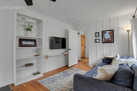 Tiny photo for 506 N Fairview Street, Woodland Park, CO 80863 (MLS # 5587768)