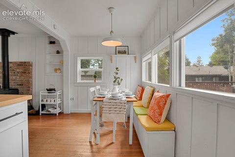 Tiny photo for 506 N Fairview Street, Woodland Park, CO 80863 (MLS # 5587768)