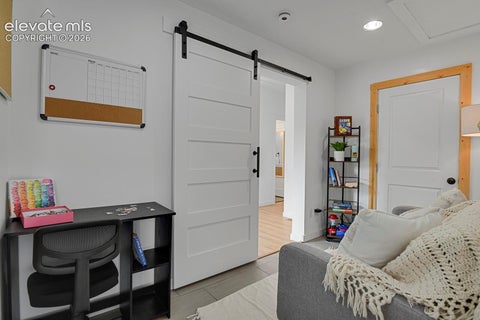 Tiny photo for 506 N Fairview Street, Woodland Park, CO 80863 (MLS # 5587768)