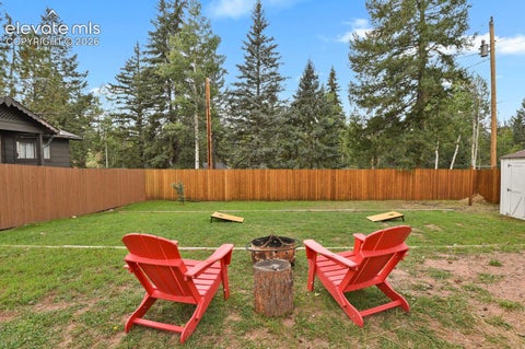Tiny photo for 506 N Fairview Street, Woodland Park, CO 80863 (MLS # 5587768)