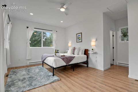 Tiny photo for 506 N Fairview Street, Woodland Park, CO 80863 (MLS # 5587768)