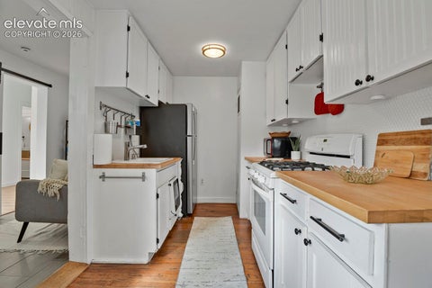 Tiny photo for 506 N Fairview Street, Woodland Park, CO 80863 (MLS # 5587768)