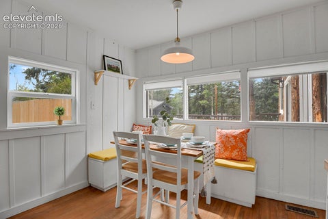 Tiny photo for 506 N Fairview Street, Woodland Park, CO 80863 (MLS # 5587768)