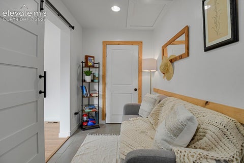 Tiny photo for 506 N Fairview Street, Woodland Park, CO 80863 (MLS # 5587768)