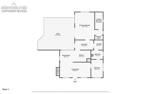 Tiny photo for 506 N Fairview Street, Woodland Park, CO 80863 (MLS # 5587768)