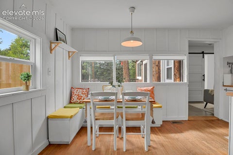Tiny photo for 506 N Fairview Street, Woodland Park, CO 80863 (MLS # 5587768)