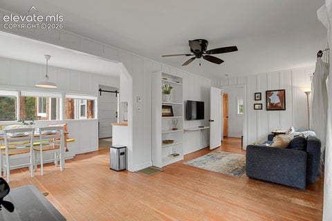 Tiny photo for 506 N Fairview Street, Woodland Park, CO 80863 (MLS # 5587768)