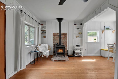 Tiny photo for 506 N Fairview Street, Woodland Park, CO 80863 (MLS # 5587768)