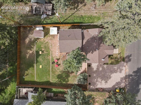 Tiny photo for 506 N Fairview Street, Woodland Park, CO 80863 (MLS # 5587768)