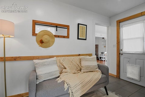 Tiny photo for 506 N Fairview Street, Woodland Park, CO 80863 (MLS # 5587768)