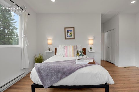 Tiny photo for 506 N Fairview Street, Woodland Park, CO 80863 (MLS # 5587768)