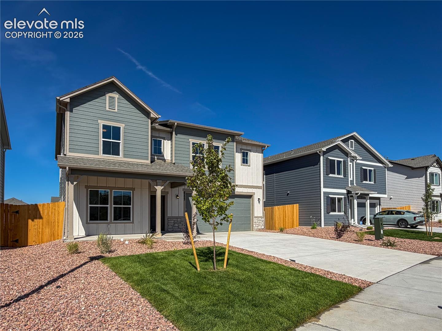 8222 Lemon Grass Road