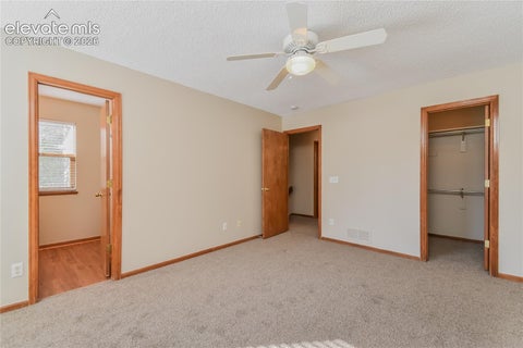 Tiny photo for 7487 Montarbor Drive, Colorado Springs, CO 80918 (MLS # 9200140)