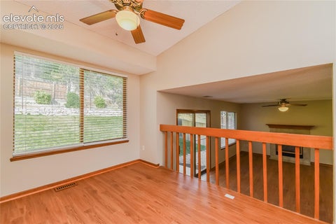 Tiny photo for 7487 Montarbor Drive, Colorado Springs, CO 80918 (MLS # 9200140)