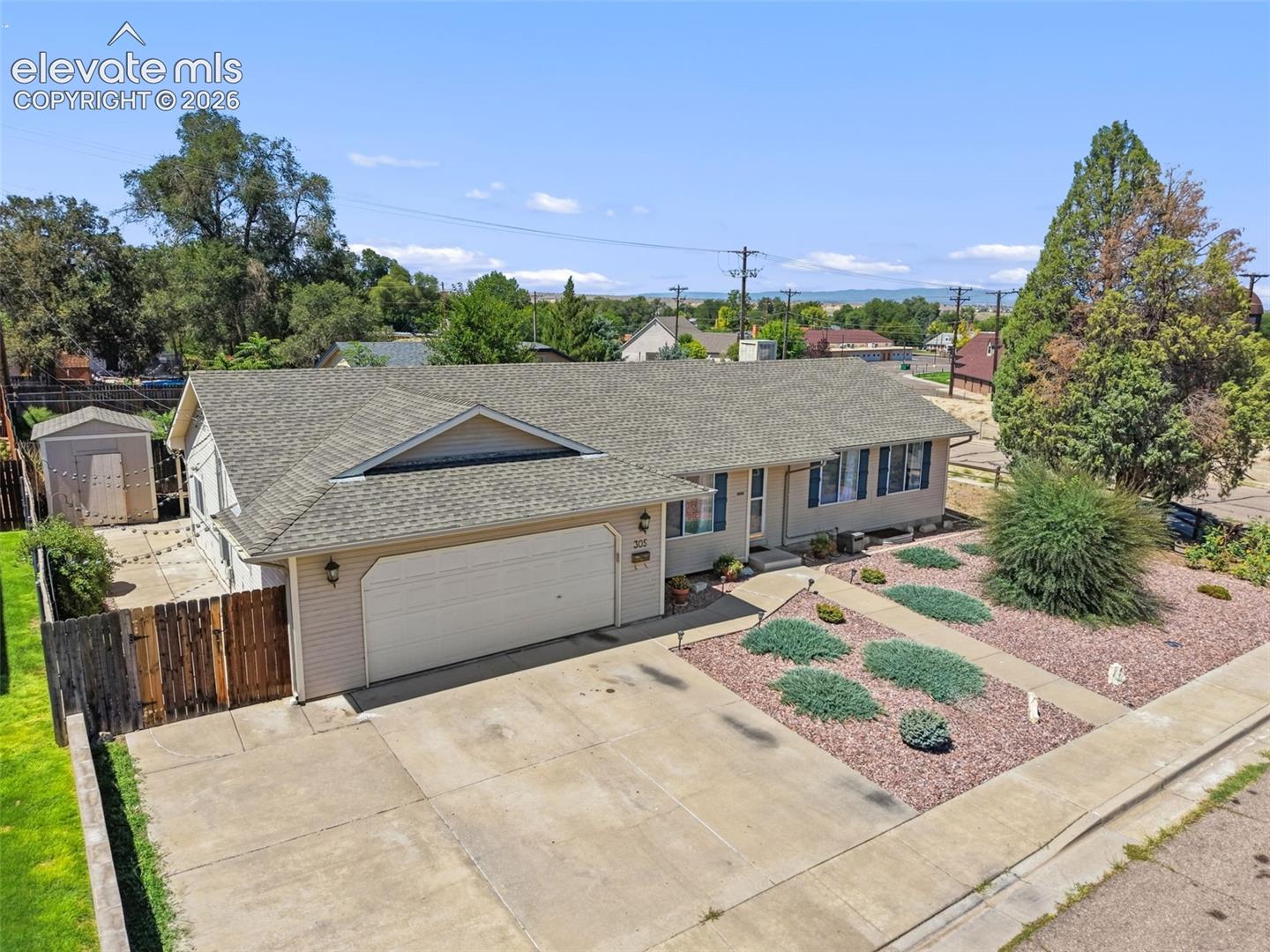 305 Alma Avenue