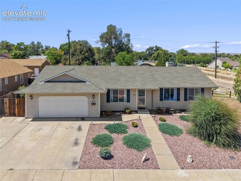 Photo of 305 Alma Avenue, Pueblo, CO 81004 (MLS # 6591089)