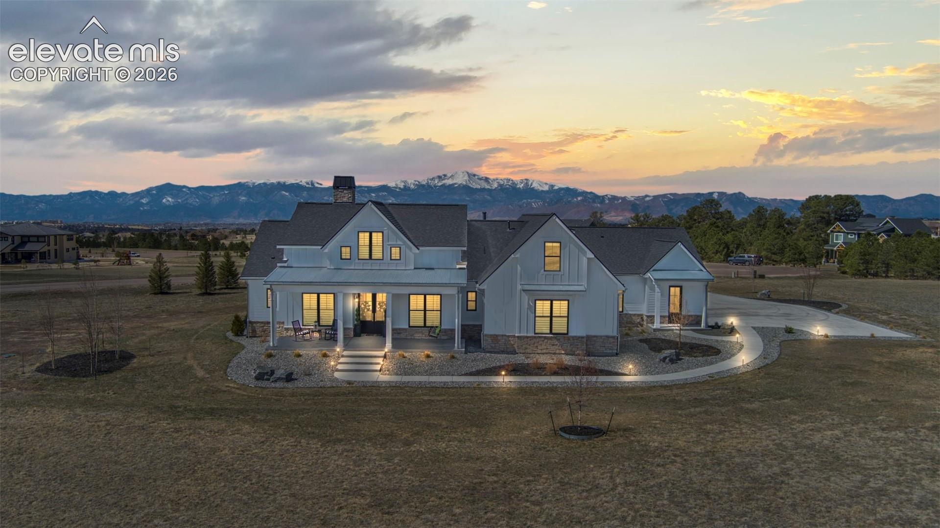 7598 Culloden Court