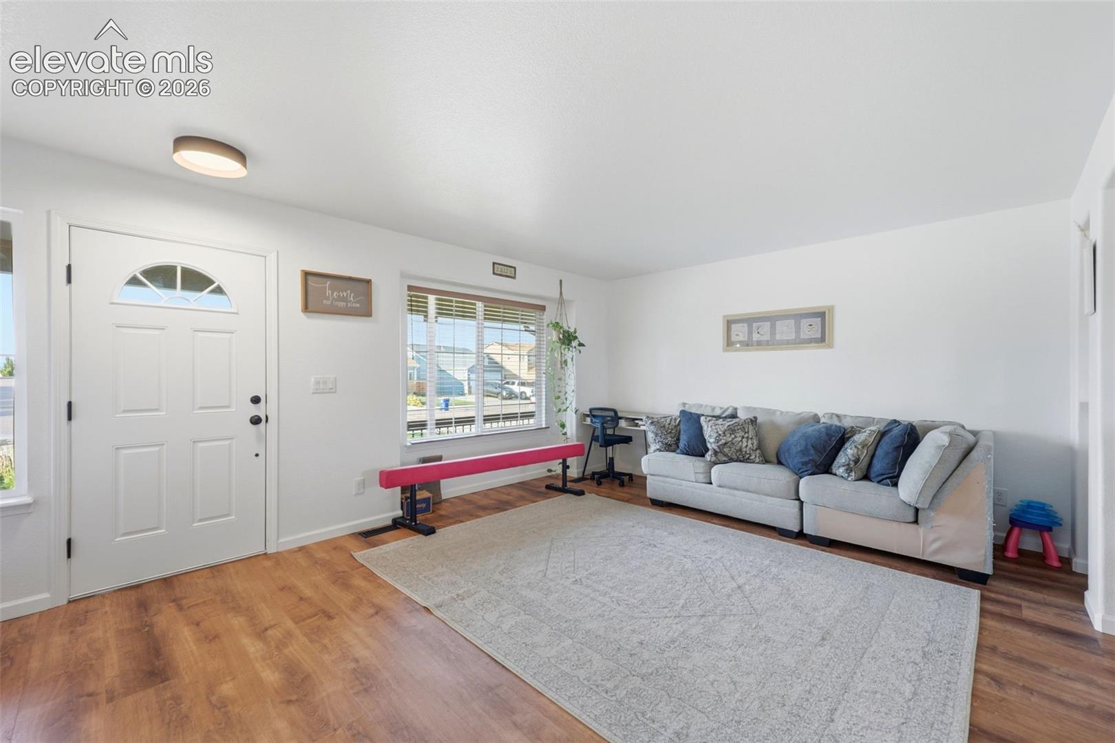 8321 Sedgewick Drive