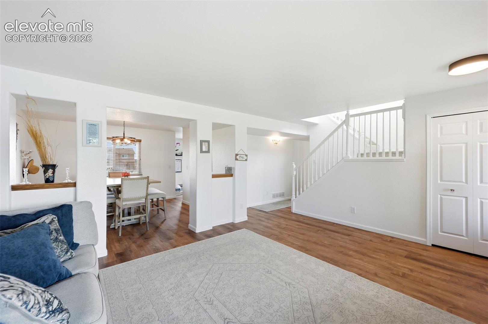 8321 Sedgewick Drive