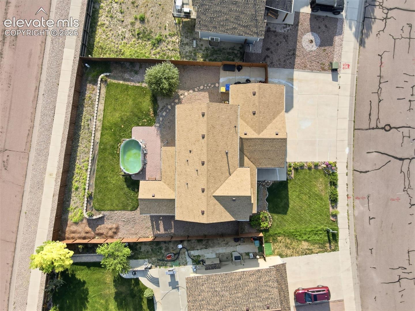 8321 Sedgewick Drive