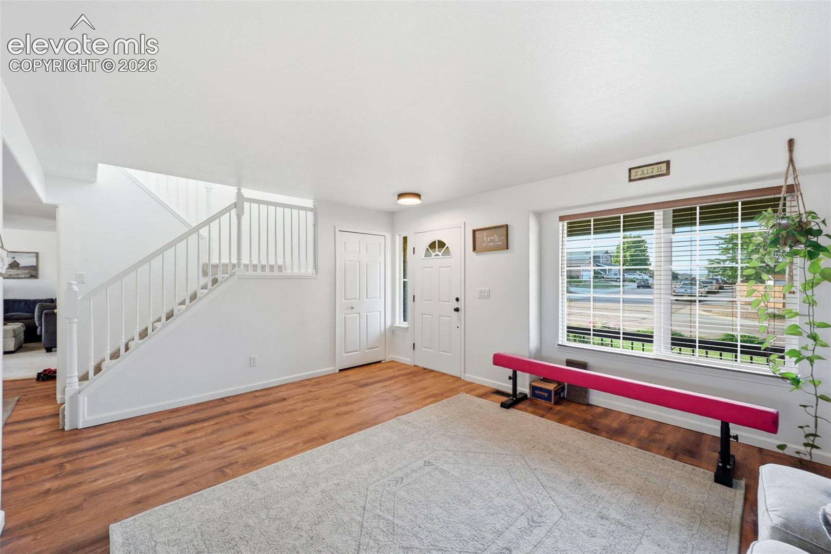 8321 Sedgewick Drive