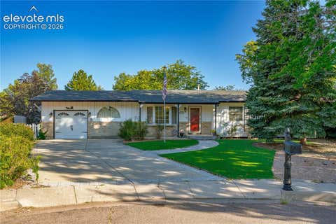 Photo of 7186 Killington Street, Fountain, CO 80817 (MLS # 4225948)