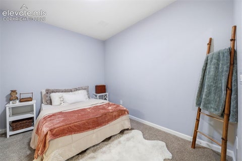 Tiny photo for 3498 Bivy Point, Colorado Springs, CO 80907 (MLS # 8338808)