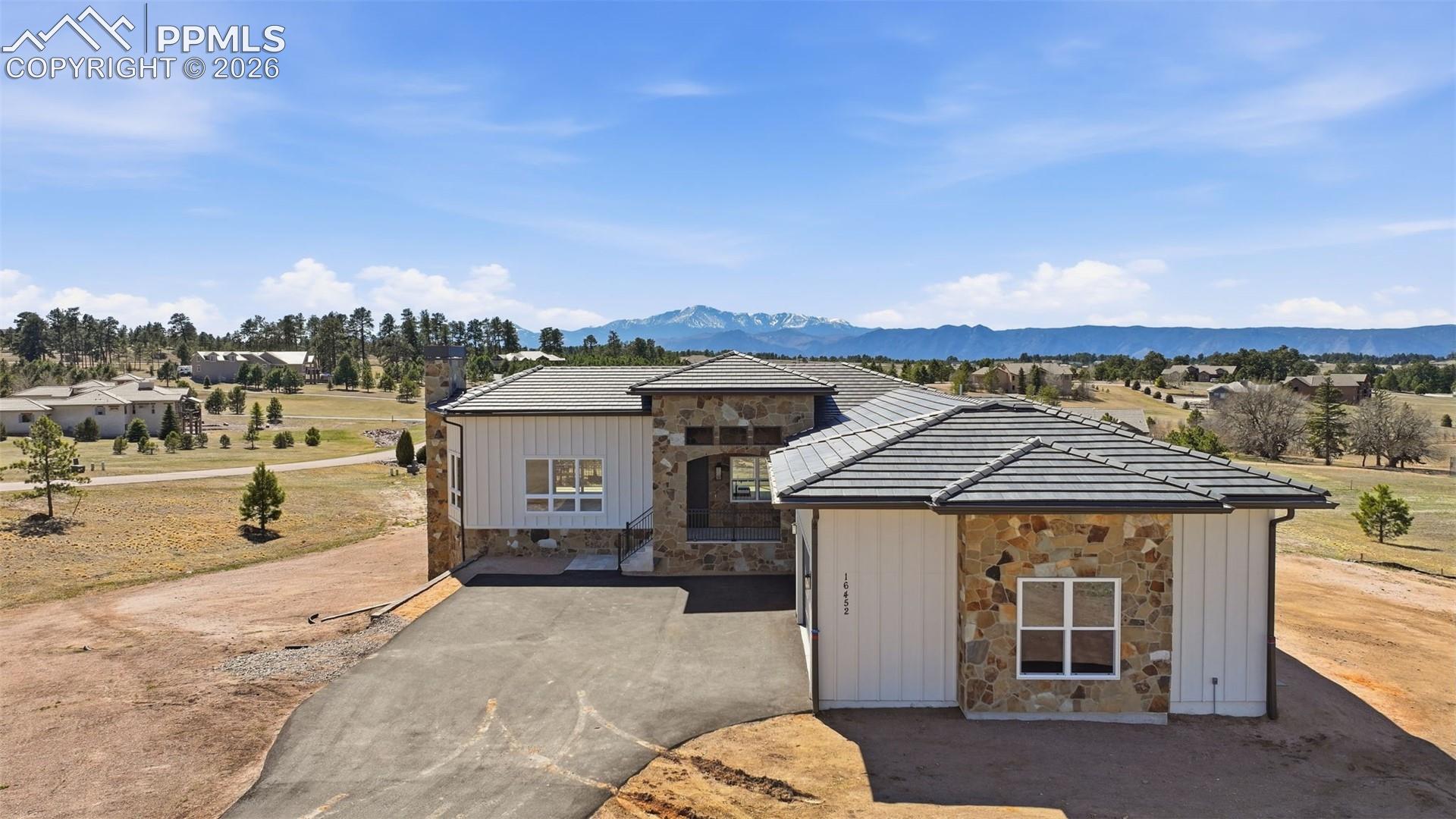 16452 Timber Meadow Drive