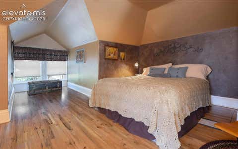 Tiny photo for 1331 N Weber Street, Colorado Springs, CO 80903 (MLS # 4988683)