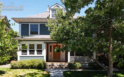 Tiny photo for 1331 N Weber Street, Colorado Springs, CO 80903 (MLS # 4988683)