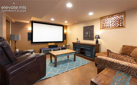 Tiny photo for 1331 N Weber Street, Colorado Springs, CO 80903 (MLS # 4988683)