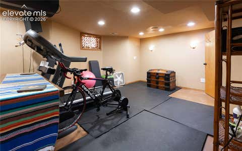 Tiny photo for 1331 N Weber Street, Colorado Springs, CO 80903 (MLS # 4988683)