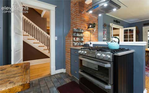 Tiny photo for 1331 N Weber Street, Colorado Springs, CO 80903 (MLS # 4988683)