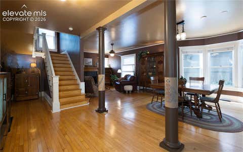 Tiny photo for 1331 N Weber Street, Colorado Springs, CO 80903 (MLS # 4988683)