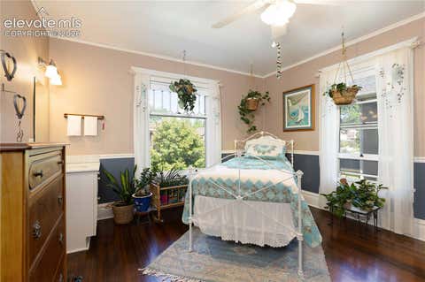 Tiny photo for 1331 N Weber Street, Colorado Springs, CO 80903 (MLS # 4988683)