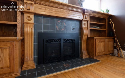 Tiny photo for 1331 N Weber Street, Colorado Springs, CO 80903 (MLS # 4988683)
