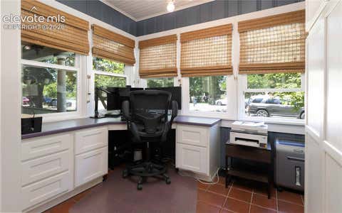 Tiny photo for 1331 N Weber Street, Colorado Springs, CO 80903 (MLS # 4988683)