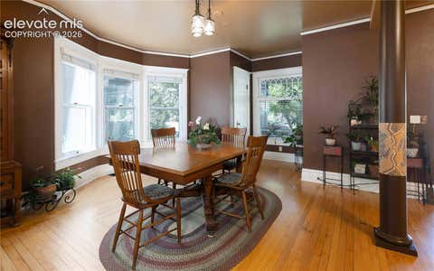 Tiny photo for 1331 N Weber Street, Colorado Springs, CO 80903 (MLS # 4988683)