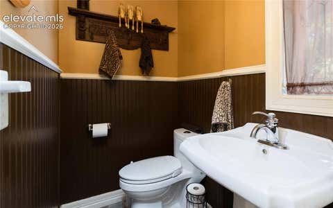 Tiny photo for 1331 N Weber Street, Colorado Springs, CO 80903 (MLS # 4988683)