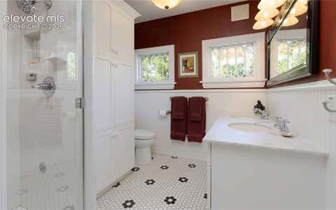 Tiny photo for 1331 N Weber Street, Colorado Springs, CO 80903 (MLS # 4988683)