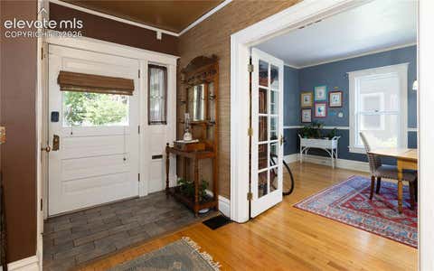 Tiny photo for 1331 N Weber Street, Colorado Springs, CO 80903 (MLS # 4988683)