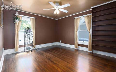 Tiny photo for 1331 N Weber Street, Colorado Springs, CO 80903 (MLS # 4988683)