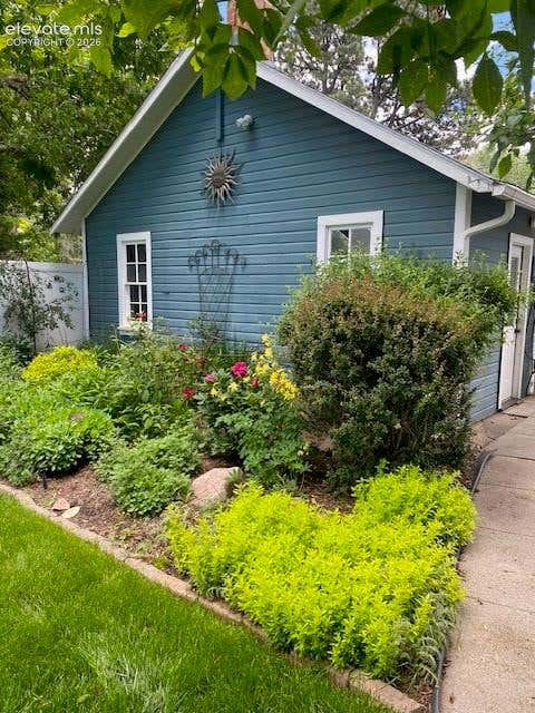 Tiny photo for 1331 N Weber Street, Colorado Springs, CO 80903 (MLS # 4988683)