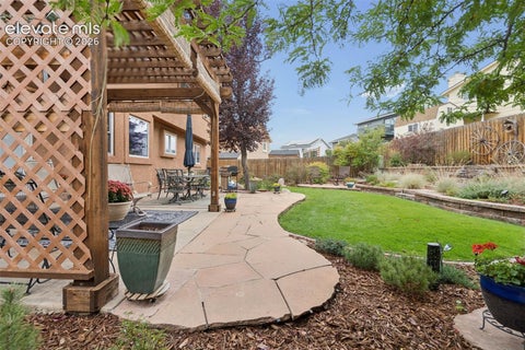 Tiny photo for 8269 Brigantine Drive, Colorado Springs, CO 80920 (MLS # 7187266)