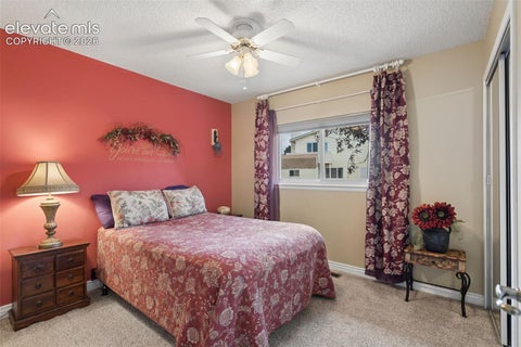 Tiny photo for 8269 Brigantine Drive, Colorado Springs, CO 80920 (MLS # 7187266)
