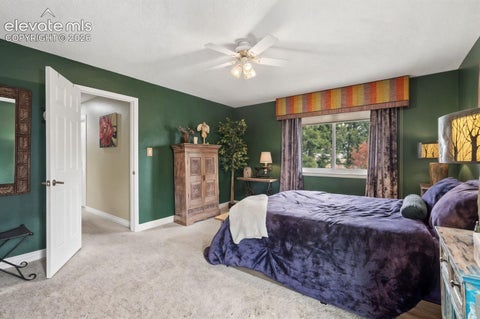 Tiny photo for 8269 Brigantine Drive, Colorado Springs, CO 80920 (MLS # 7187266)