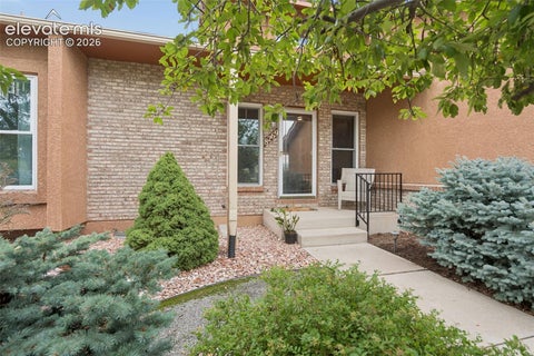 Tiny photo for 8269 Brigantine Drive, Colorado Springs, CO 80920 (MLS # 7187266)