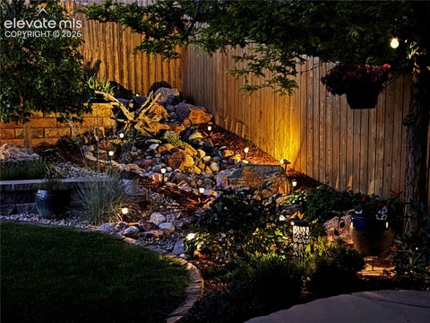 Tiny photo for 8269 Brigantine Drive, Colorado Springs, CO 80920 (MLS # 7187266)