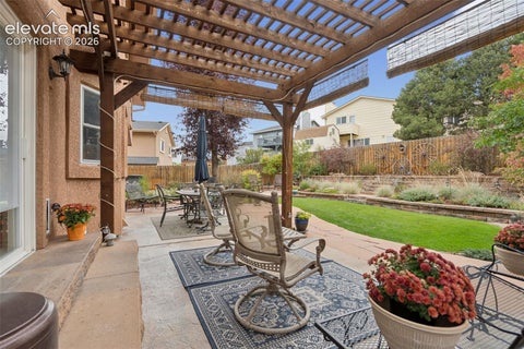 Tiny photo for 8269 Brigantine Drive, Colorado Springs, CO 80920 (MLS # 7187266)