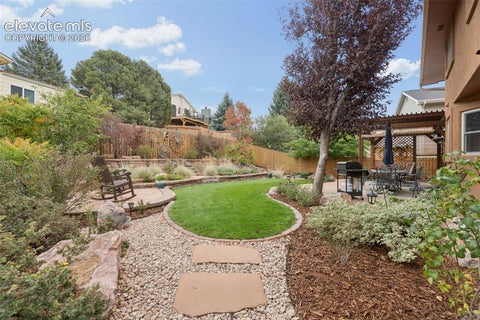 Tiny photo for 8269 Brigantine Drive, Colorado Springs, CO 80920 (MLS # 7187266)